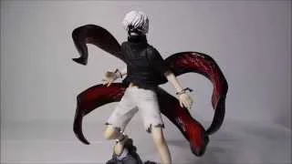 Download Tokyo Ghoul | Ken Kaneki - Awakened Version - 1/8 Scale Figure PVC by Kotobukiya MP3