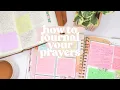 How I Pray Through My Prayer Journal Coffee and Bible Time Prayer Journal