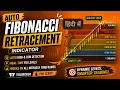 Auto Fibonacci Levels in TradingView Pine Script Retracements IT WALA HINDI-