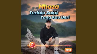 Thumbnail Terlalu Sakit Yang Kau Beri