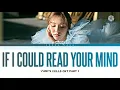 WENDY (웬디) - 'If I Could Read Your Mind' (Yumi's Cells OST Part 1) Lyrics (Han/Rom/Eng)