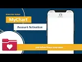 SOS MyChart How to Activate your Account