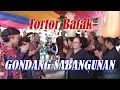 Lagu Viral TORTOR BATAK Gondang Sabangunan