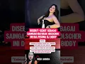 Lagu Disebut-sebut sebagai saingan Nathalie Holscher, ini dia pesona DJ Biddy #nathalieholscher #djbiddy
