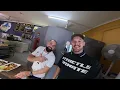 HOOD EATS EP18 Tip Top Snack Bar - Greek Takeaway