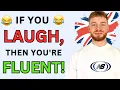 Download Lagu You are absolutely fluent in English if you can understand these