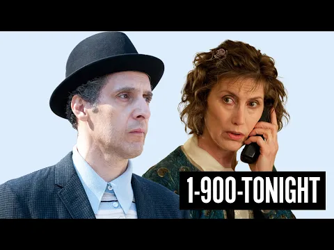 Somewhere Tonight Trailer
