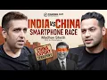 Download Lagu The Business of Phones: Ind Vs China, Cost, Profit \u0026 Strategy | Ai+ Smartphone | FO374 Raj Shamani