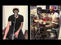 Lucky Daye- HERicane cover 😏 I do not own rights to this music! #music #covermusic #fyp #singer 