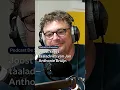 Download Lagu Joost krijgt taaladvies | Podcast De Stemming | NPO Radio 1