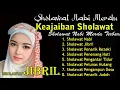 Sholawat Nabi Merduصَلَّى اللهُ عَلَى مُحَمَّد Sholawat Jibril ANTA SYAMSUN ANTA BADRUN Solawatan