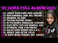 Download Lagu DJ JAWA TERBARU 2025 FULL BASS YANG KALIAN CARI || DJ LANGIT BUMI KANG DADI SAKSINE 