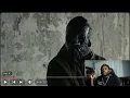 American REACTS to French Drill Rapper! ZIAK (LES FOURMIS)