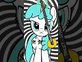 MLP Drink the Lava