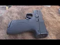 M P Shield Plus