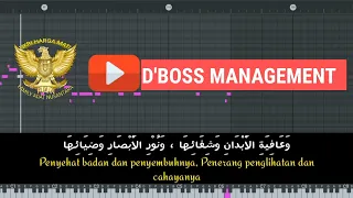 Download Tibbil Qulub (KARAOKE) MP3