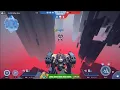 The FUNNIEST Mech Arena Moments of All Time