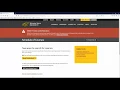 How to Search Schedule Search on Wichita State University Website