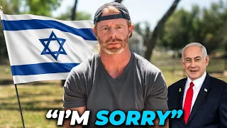 I Was WRONG My Apology for Israel Criticism