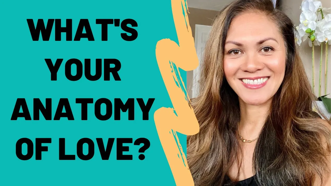 Dr. Helen Fisher's Anatomy of Love: The Four Personality Types