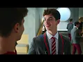 Patrick & Ivan - only love can hurt like this