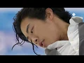 Nathan Chen Skate America SP CBC ver