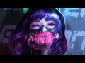 deadmau5 - My Heart Has Teeth (feat  Skylar Grey) (1 Hour Clean loop)