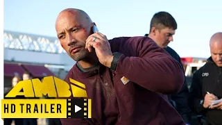 Snitch - TRAILER 2013