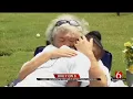 Darrin Wilson s family speaks