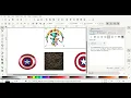 Inkscape-turning a picture into a pattern to use in fill