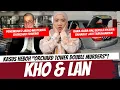 Lagu KEJADIAN MENGHEBOHKAN MASA LAMPAU DI ORCHARD TOWERS SINGAPORE!