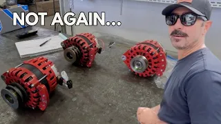 We Came to Tahiti to Fix One Problem…