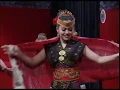 SORTALI DANCER - DOLOK PUSUK BUHIT - SIANTAR RAP FOUNDATION | Toba Song | TOBA TV