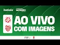 DEMOCRATA-SL X VILLA NOVA AO VIVO E COM IMAGENS MINEIRO MODULO II FINAL