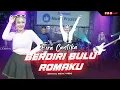 Download Lagu Fira Cantika - Berdiri Bulu Romaku (Official Music Video)