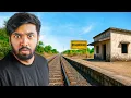 Download Lagu I Survived India’s Loneliest Railway Station