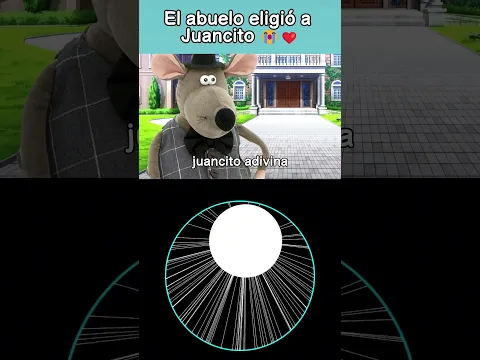 El único que no pidió nada... terminó con todo 😭❤️