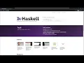 Haskell - Installation and Getting Started on Windows