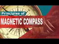 Principles of Magnetic Compass