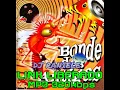 Mix CD-R Pró Music - Bonde Das Antigas Vol 01 2002 By RANIELE DJ
