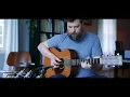 "Angie," by Davy Graham arr. Bert Jansch