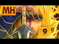 Download Lagu (1HORA) Tipo Minato 2 ⚡ (Naruto) Especial 100M | Prod. Sidney Scaccio | MHRAP.