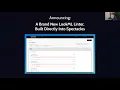 Download Lagu Linting LookML - Looker-Focused Webinar - Spectacles