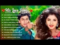 Lagu 90’S Love Hindi Songs🌺🌺90’S Hit Songs 💘 Udit Narayan, Alka Yagnik, Kumar Sanu, Lata Mangeshkar