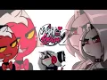 A NIGHT WITH LOONA 3 HALLUVA BOSS COMIC DUB VERSION