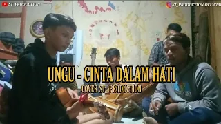 Download Ungu - Cinta Dalam Hati | Versi Kendang (Cover) ST_PRODUCTION MP3