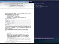 Tiny Python Projects Ch 3 Pt 11 Conditional branching
