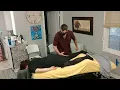 Tui Na Chinese Bodywork - Full Tai Yang Breakdown in Realtime