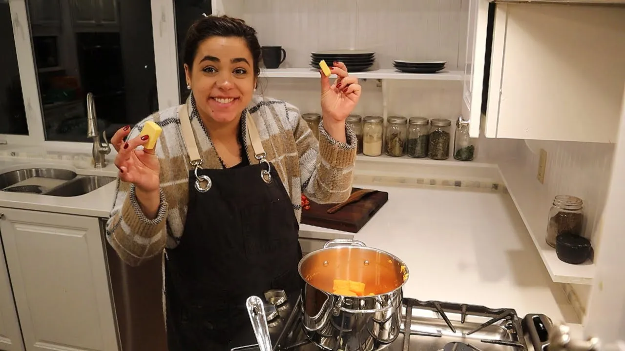 HUGE Costco and Target Haul and Cook Dinner with ME!