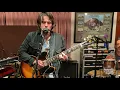 Lukas Nelson & POTR: Soundcheck Songs - "Magnolia" (JJ Cale Cover)